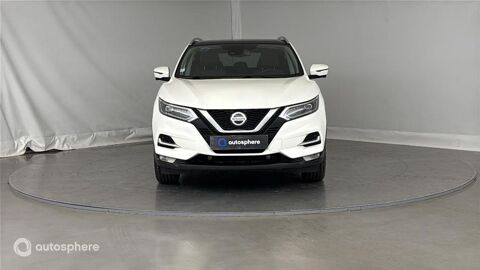 Qashqai 1.5 dCi 115ch Tekna 2019 Euro6-EVAP 2020 occasion 59400 CAMBRAI
