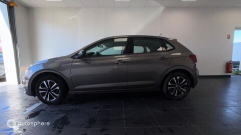 Polo 1.0 TSI 95ch S&S BVM5 IQ.DRIVE 2020 occasion 84120 Pertuis