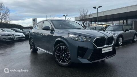 X2 sDrive20iA 170ch M Sport DKG7 2025 occasion 64100 Bayonne