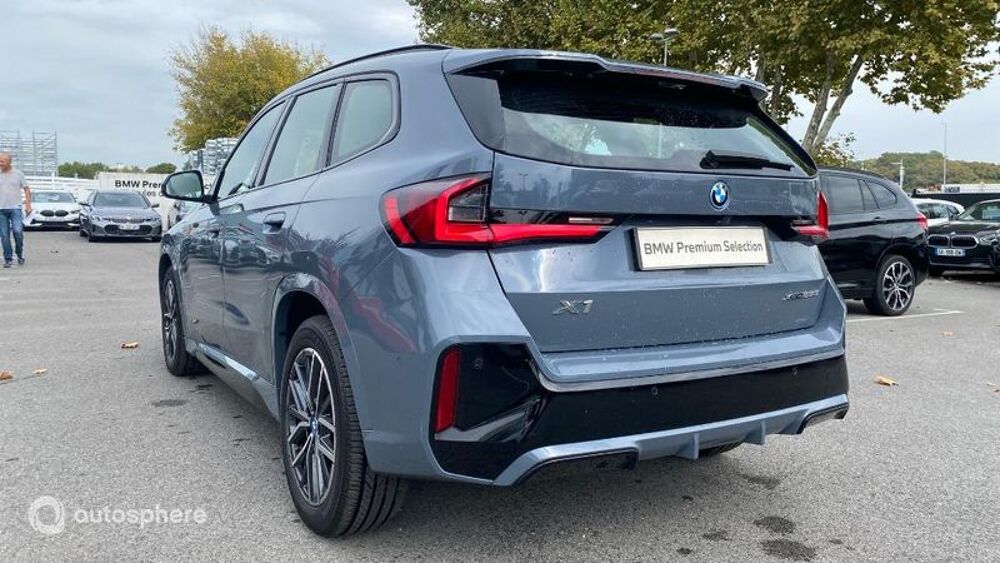 X1 xDrive25e 245ch M Sport 2023 occasion 64100 Bayonne