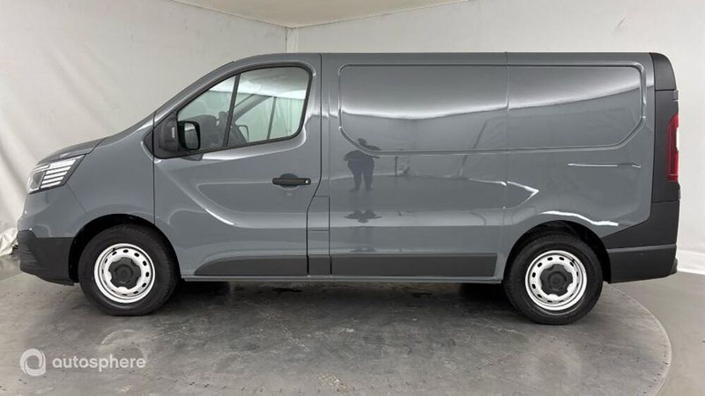 Trafic L1H1 2T8 2.0 Blue dCi 150ch Advance Auto -25 2026 occasion 59223 Roncq