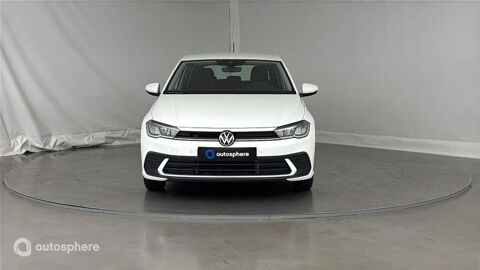 Polo 1.0 TSI 95ch Life Plus 2025 occasion 08000 Charleville-M&eacute;zi&egrave;res