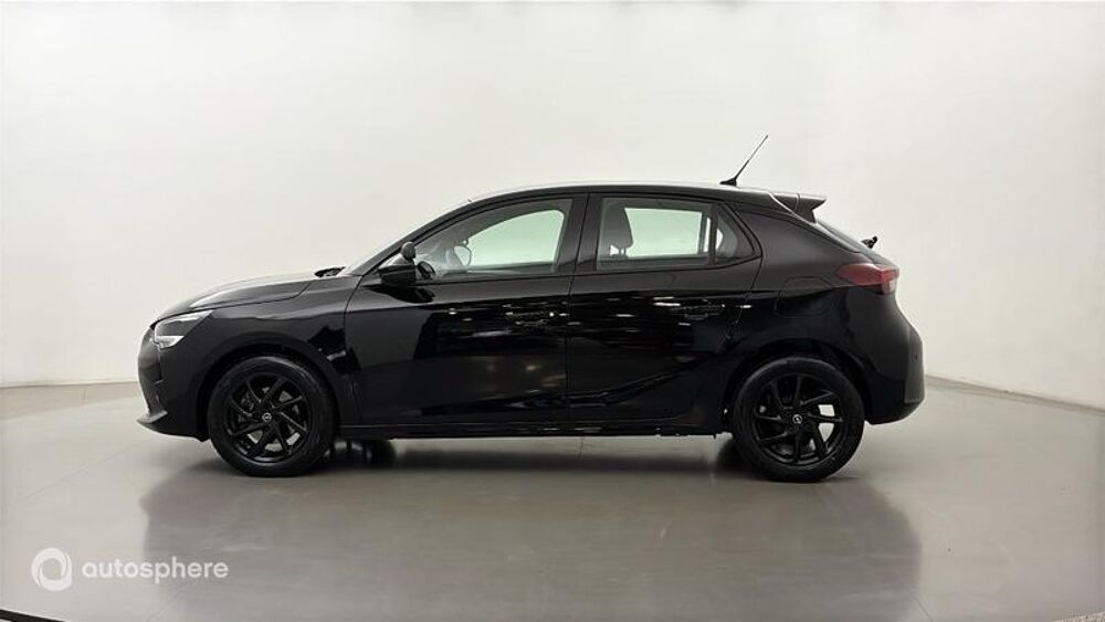 Corsa 1.2 Turbo 100ch GS 2023 occasion 63000 Clermont-Ferrand