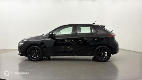 Corsa 1.2 Turbo 100ch GS 2023 occasion 63000 Clermont-Ferrand