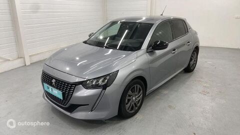 Annonce voiture Peugeot 208 13999 