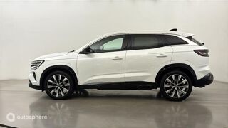 Austral 1.3 TCe mild hybrid 160ch Techno auto 2023 occasion 94000 Cr&eacute;teil