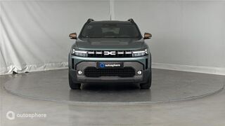 Duster 1.6 hybrid 140ch Extreme 2024 occasion 77100 Meaux
