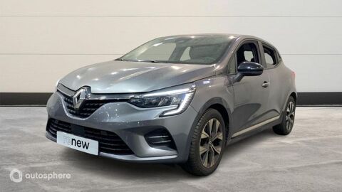 Renault Clio 1.0 TCe 90ch Evolution 2023 occasion Aix-en-Provence 13090
