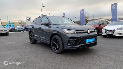 Tiguan 2.0 TDI 150ch R-Line Edition DSG7 2025 occasion 02400 Ch&acirc;teau-Thierry