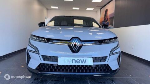 M&eacute;gane E-Tech Electric EV60 220ch Techno super charge 2023 occasion 84120 Pertuis