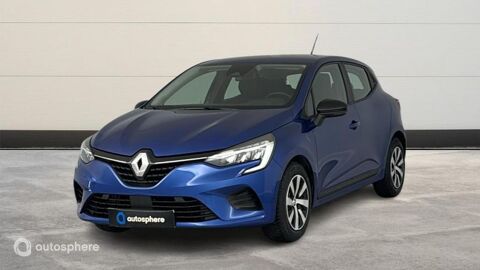 Annonce voiture Renault Clio 15499 €