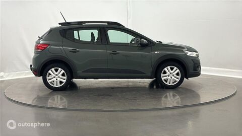 Sandero 1.0 TCe 90ch Stepway Expression 2023 occasion 02200 Soissons
