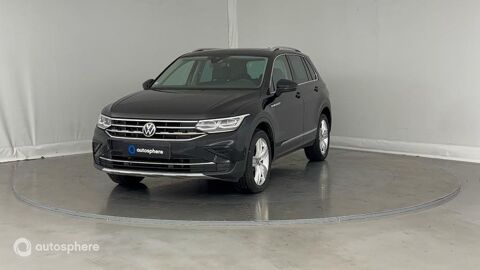 Volkswagen Tiguan 2.0 TDI 200ch Elegance 4Motion DSG7 2020 occasion CAMBRAI 59400