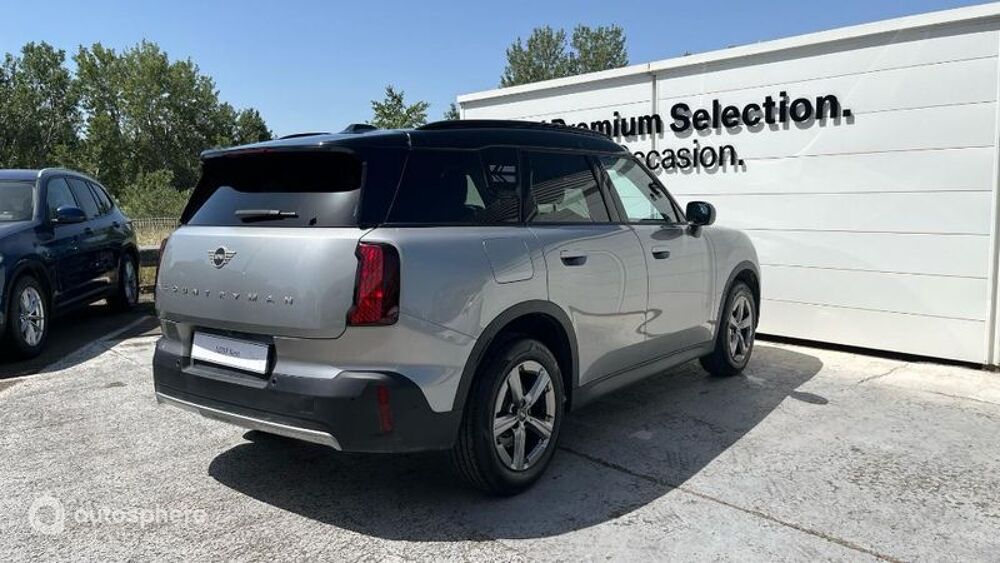 Countryman D 163ch Classic DKG7 2024 occasion 13200 Arles