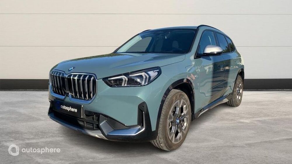 X1 xDrive25e 245ch 2024 occasion 13700 Marignane