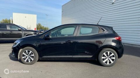 Clio 1.0 TCe 90ch Equilibre 2023 occasion 02300 Chauny