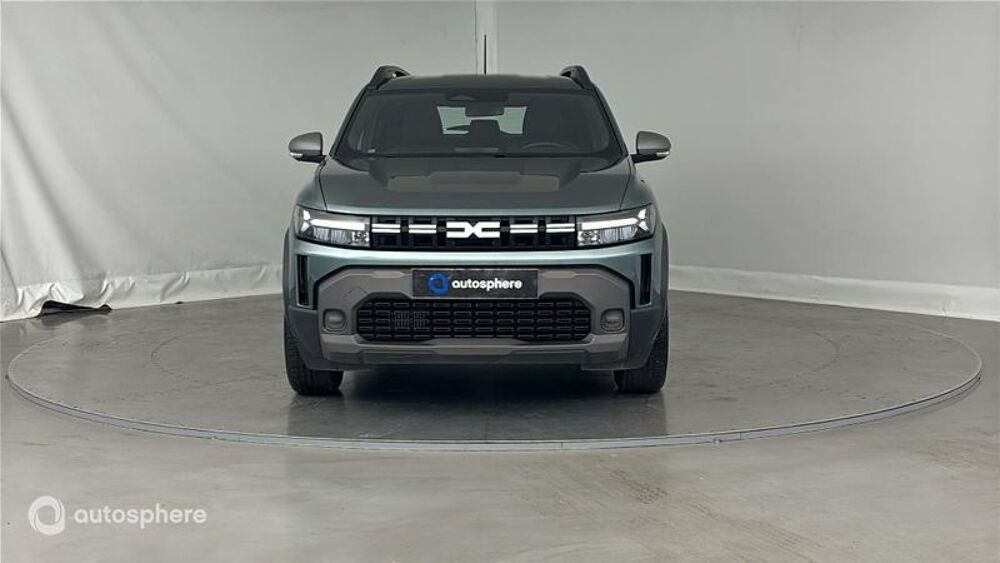 Duster 1.0 ECO-G 100ch Expression 2024 occasion 59850 Nieppe