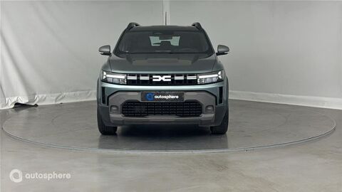 Duster 1.0 ECO-G 100ch Expression 2024 occasion 59850 Nieppe