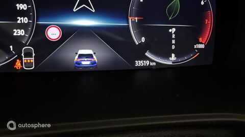 M&eacute;gane 1.3 TCe 140ch Techno EDC -23 2023 occasion 57500 Saint-Avold