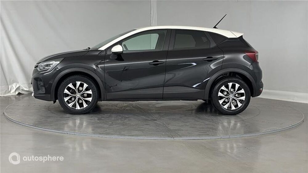 Captur 1.0 TCe 90ch Evolution 2023 occasion 62218 Loison-sous-Lens
