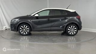 Captur 1.0 TCe 90ch Evolution 2023 occasion 62218 Loison-sous-Lens