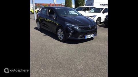 Renault Clio 1.0 TCe 90ch Evolution 2024 occasion Poitiers 86000