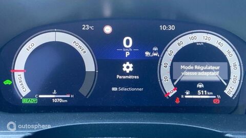 Yaris 130h GR Sport 5p MY25 2026 occasion 69410 Champagne-au-Mont-d'Or