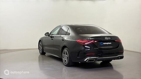 Classe C 300 e 204+129ch AMG Line 2024 occasion 86000 Poitiers