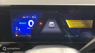 Austral 1.2 E-Tech full hybrid 200ch esprit Alpine - 26 2026 occasion 13090 Aix-en-Provence