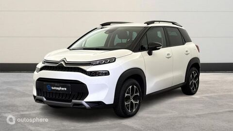 Annonce voiture Citroën C3 Aircross 14999 €