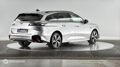 308 SW 1.5 BlueHDi 130ch S&S GT EAT8 2022 occasion 63000 Clermont-Ferrand