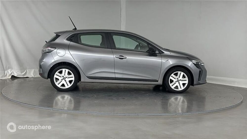 Clio 1.5 Blue dCi 100ch Evolution - 24 2024 occasion 57200 Sarreguemines