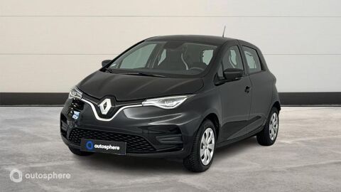 Renault Zo&eacute; E-Tech Life charge normale R110 Achat Int&eacute;gral - 21 2021 occasion Loison-sous-Lens 62218