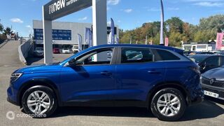 Austral 1.2 E-Tech full hybrid 200ch Evolution - 25 2025 occasion 59850 Nieppe