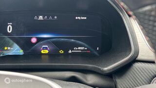 Captur 1.3 TCe mild hybrid 140ch RS Line 2023 occasion 13127 Vitrolles