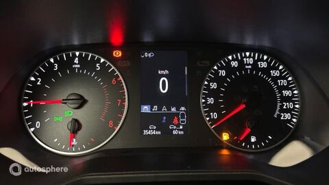 Clio 1.0 TCe 90ch Evolution 2023 occasion 62800 Li&eacute;vin