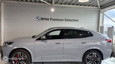 X2 sDrive20dA 163ch M Sport DKG7 2026 occasion 59113 Seclin