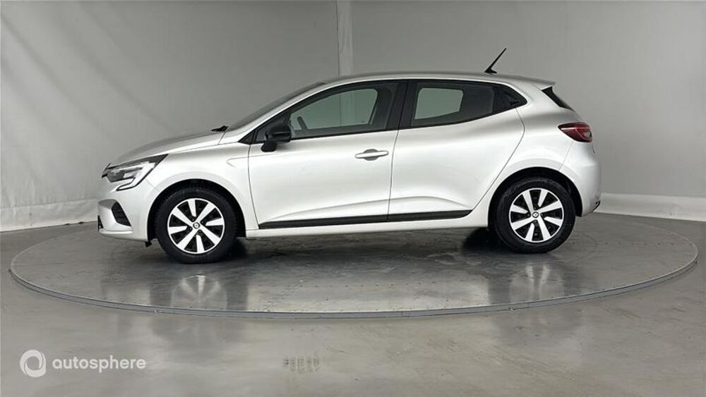 Clio 1.0 TCe 90ch Equilibre 2023 occasion 62232 Fouqui&egrave;res-l&egrave;s-B&eacute;thune