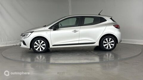Clio 1.0 TCe 90ch Equilibre 2023 occasion 62232 Fouqui&egrave;res-l&egrave;s-B&eacute;thune