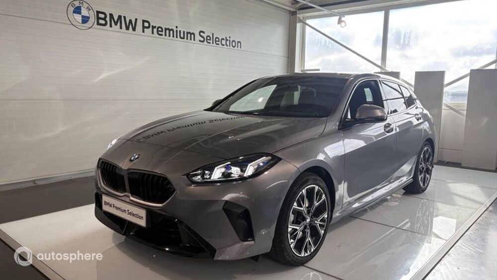 S&eacute;rie 1 120dA 163ch M Sport DKG7 2026 occasion 59113 Seclin