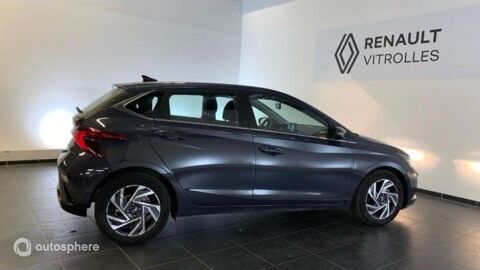 i20 1.0 T-GDi 100ch Intuitive DCT-7 2025 occasion 13700 Marignane