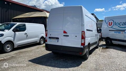Master F3500 L2H2 2.3 Blue dCi 135ch Confort Euro6E 2024 occasion 62110 H&eacute;nin-Beaumont