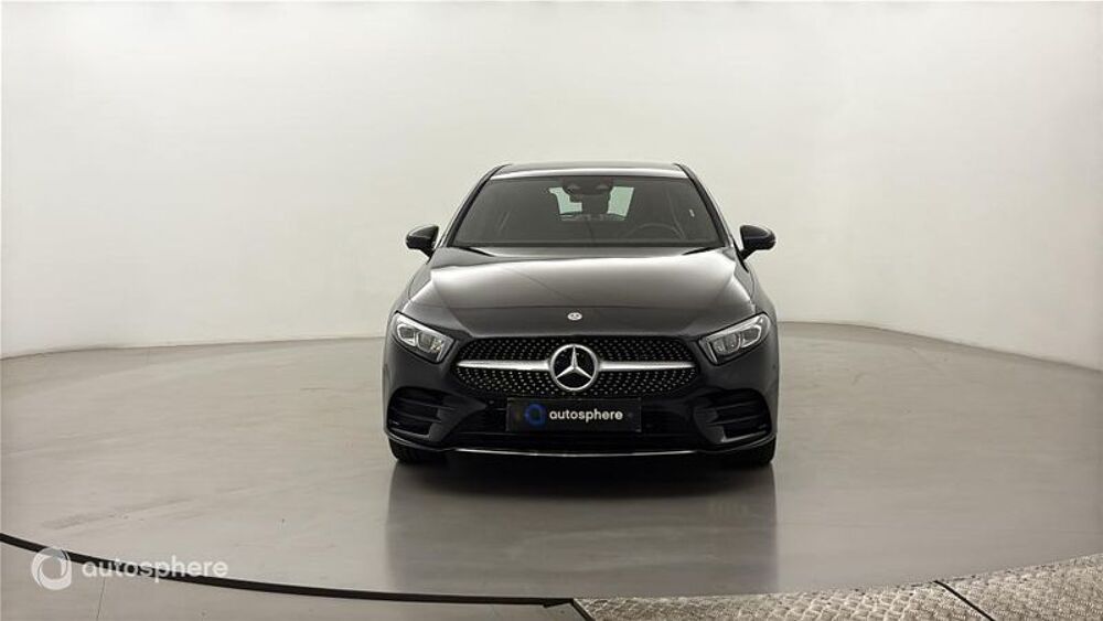 Classe A 250 e 160+102ch AMG Line 8G-DCT 8cv 2022 occasion 86000 Poitiers