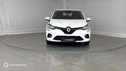 Clio 1.0 SCe 75ch Business 2020 occasion 02000 Laon