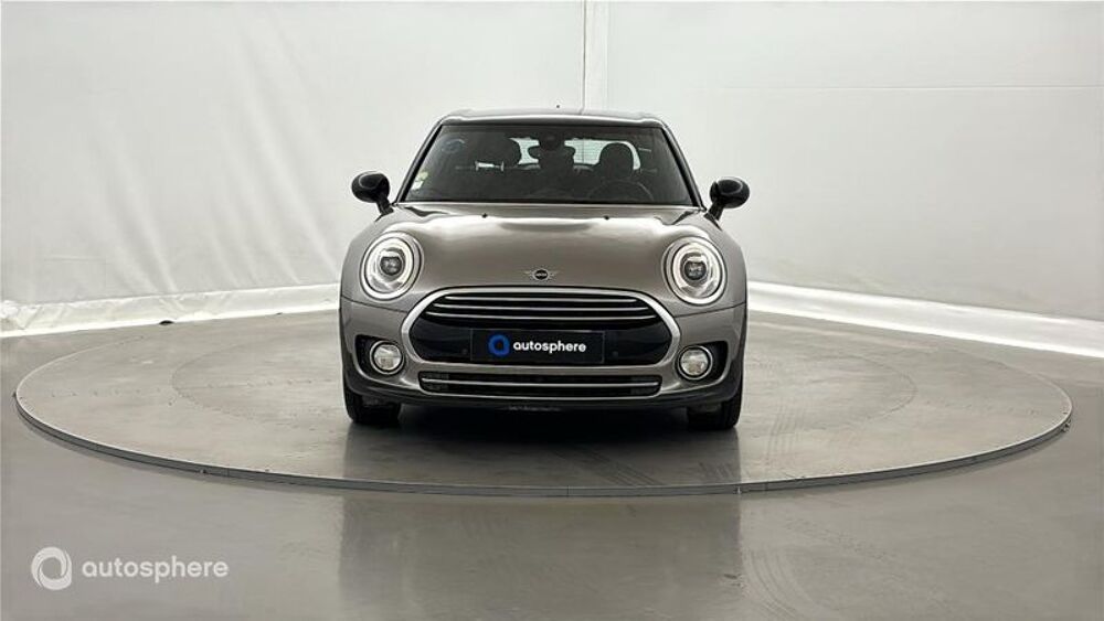 Clubman Cooper D 150ch BVA 2018 occasion 59160 Lomme