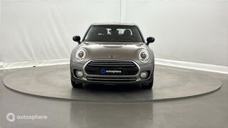 Clubman Cooper D 150ch BVA 2018 occasion 59160 Lomme