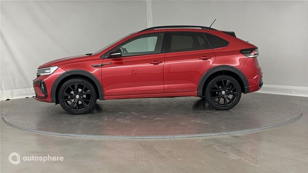 Taigo 1.5 TSI 150ch R-Line DSG7 2022 occasion 59720 Louvroil