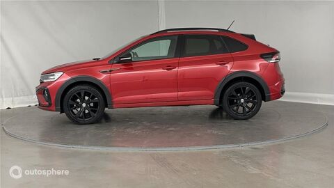Taigo 1.5 TSI 150ch R-Line DSG7 2022 occasion 59720 Louvroil
