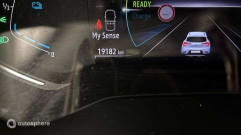 Captur 1.6 E-Tech hybride 145ch Techno 2024 occasion 10000 Troyes