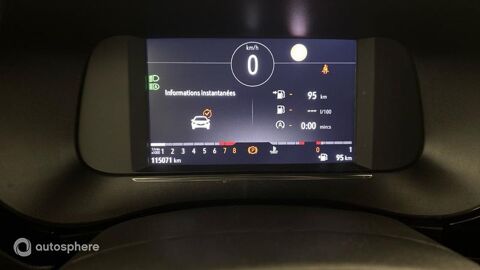 Corsa 1.2 Turbo 100ch GS 2023 occasion 63000 Clermont-Ferrand
